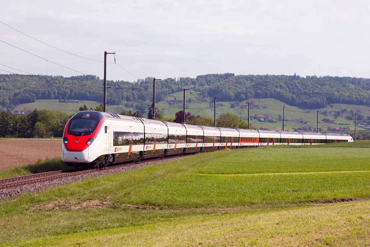 © Stadler Rail AG