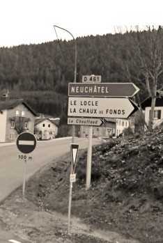 Google street view
