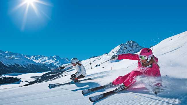 myswitzerland.com