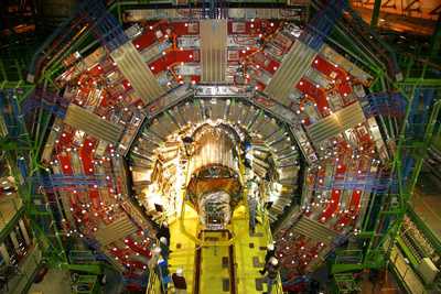 Compact Muon Solenoid