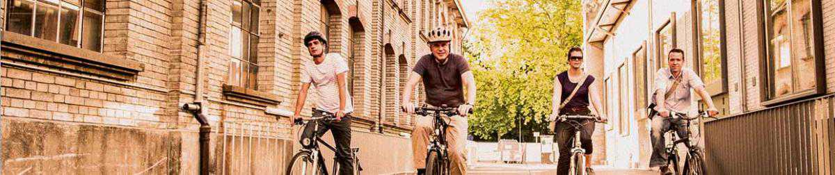 biketowork