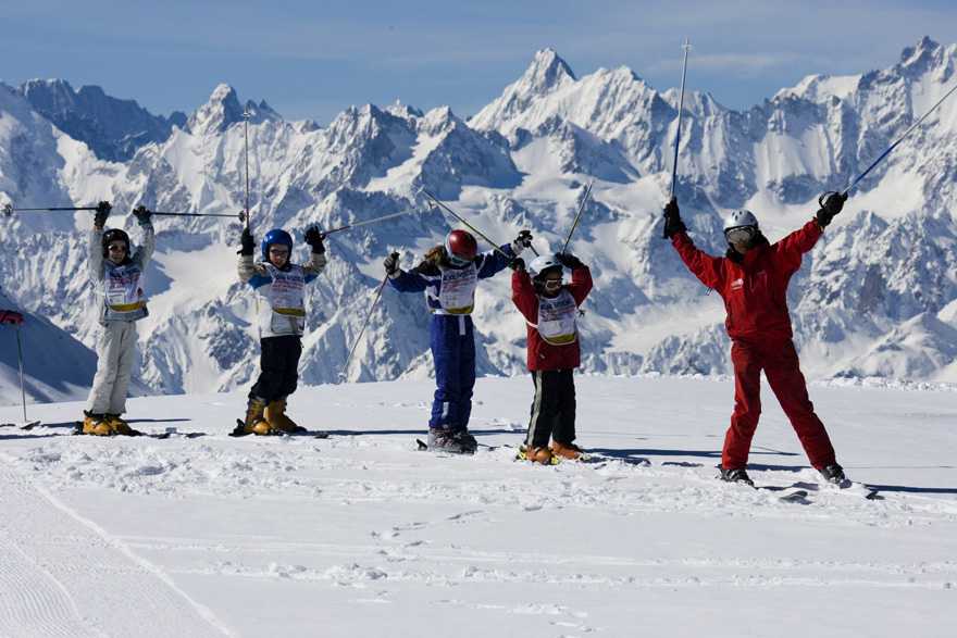 Nendaz Tourisme