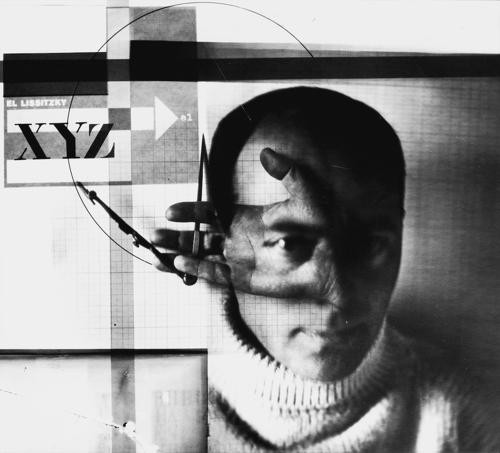 Lissitsky