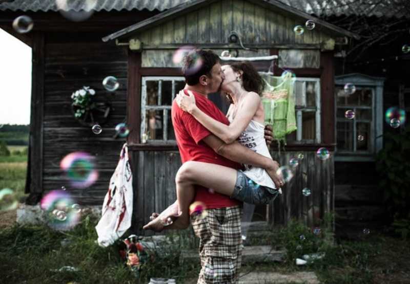 Фото - Наша газета