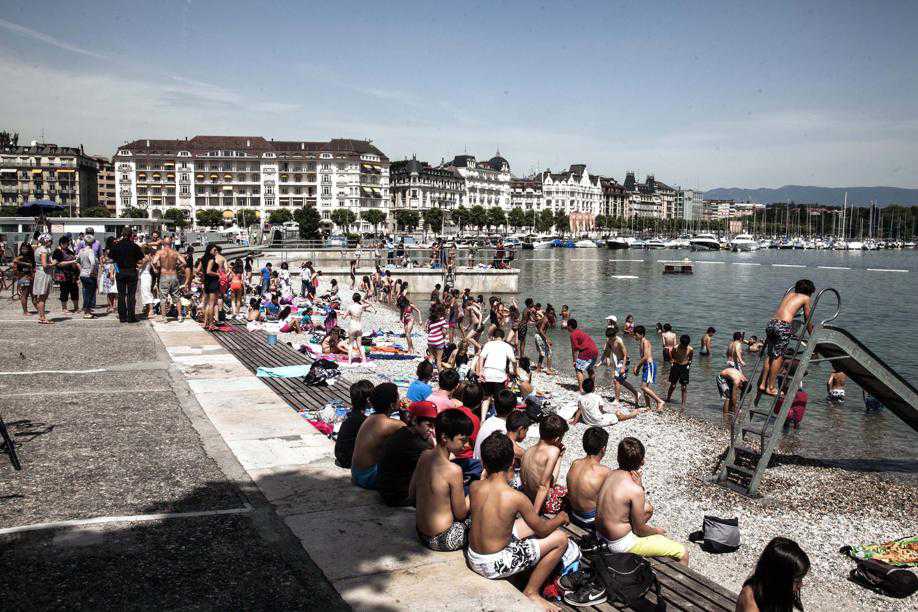 Фото - Наша газета