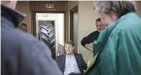 Фото - Наша газета