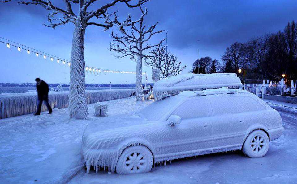 Фото - Наша газета