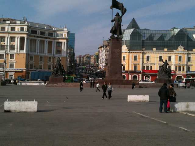 Фото - Наша газета