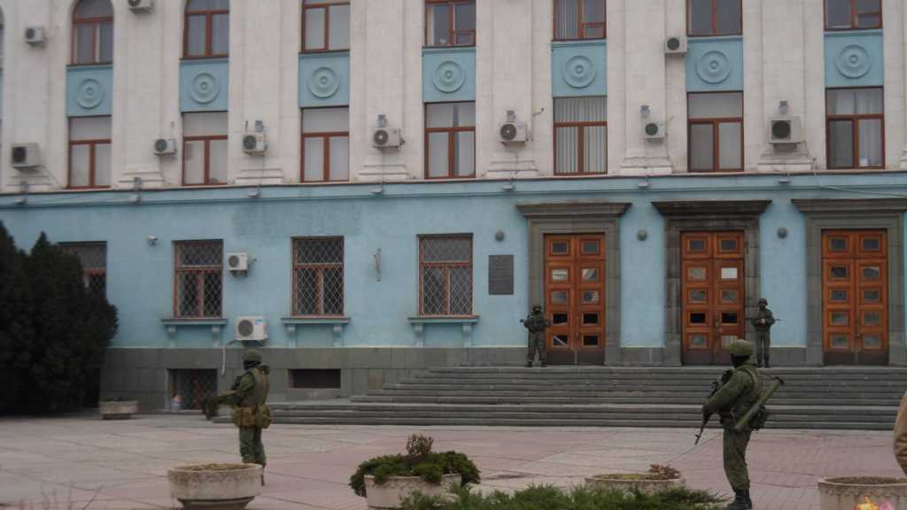 Фото - Наша газета