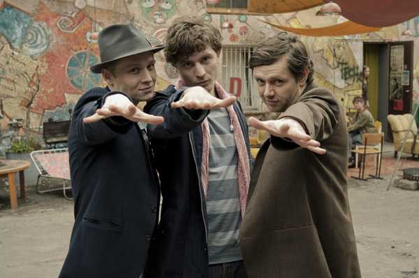 Фото - Наша газета