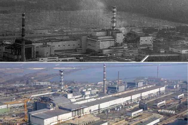 Фото - Наша газета